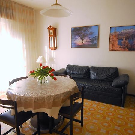 Villa Clara Lignano Sabbiadoro Kültér fotó