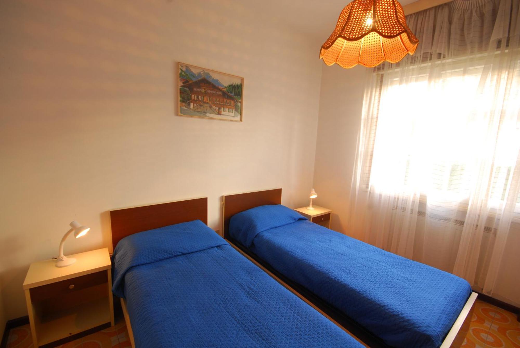 Villa Clara Lignano Sabbiadoro Kültér fotó