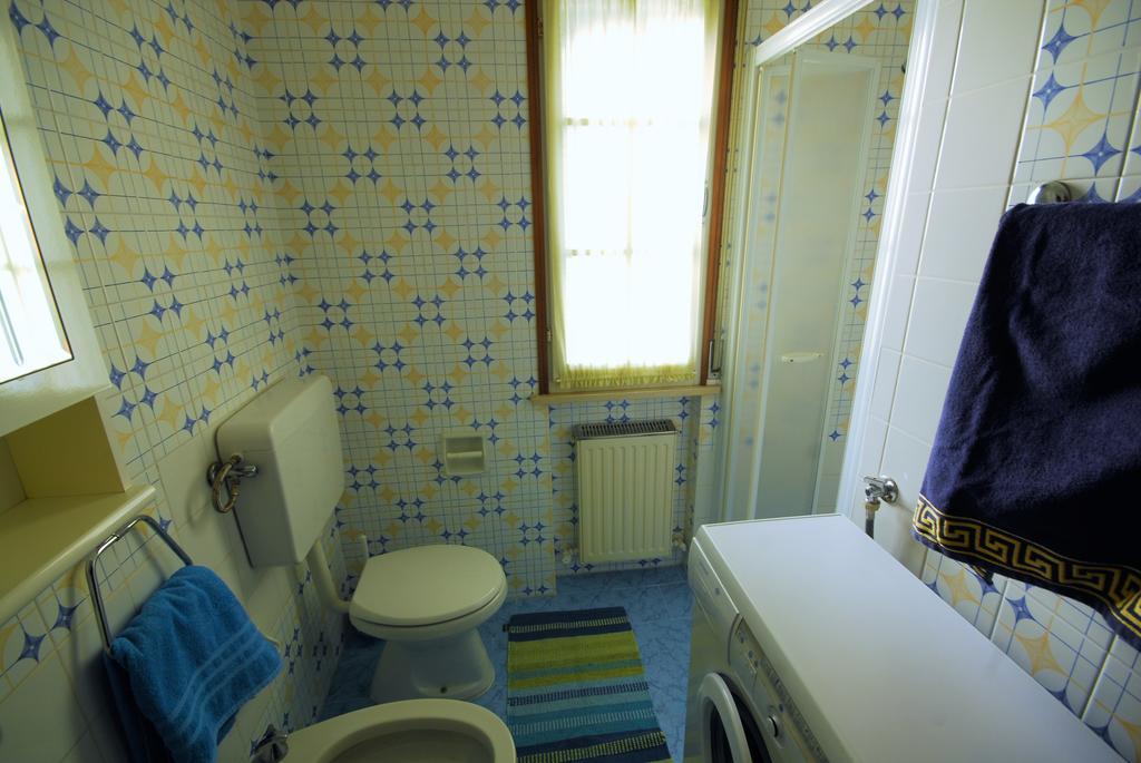 Villa Clara Lignano Sabbiadoro Kültér fotó